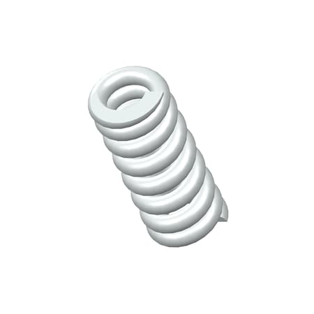 Approved Vendor Compression Spring, O= .234, L= .59, W= .054 G909976199